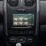 Dacıa Duster 7" Multimedya Ekran Koruyucu Cam