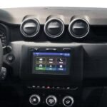 Dacia Duster 2021-2022 Uyumlu 8 İnç Navigasyon 9H Nano Ekran Koruyucu - Görsel 2