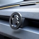 Tesla Model Y/Model X Uyumlu Telefon Tutucu 2021-2026 - Görsel 4