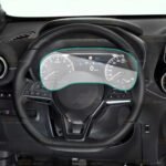 Nissan Juke Uyumlu Dijital Gösterge Nano Ekran Koruyucu 2022-2026