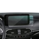 Fiat Egea 10 Inç Navigasyon uyumlu 9h Nano Ekran Koruyucu 2021-2026