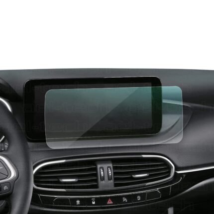Fiat Egea 10 Inç Navigasyon uyumlu 9h Nano Ekran Koruyucu 2021-2026