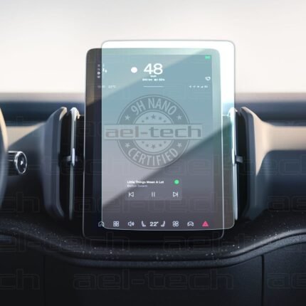 Volvo EX30 Uyumlu Navigasyon 9h Nano Ekran Koruyucu 2025-2026