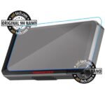 Kn Master Motoplay 1000 6,25" Uyumlu Dijital Gösterge 9h Nano Ekran Koruyucu