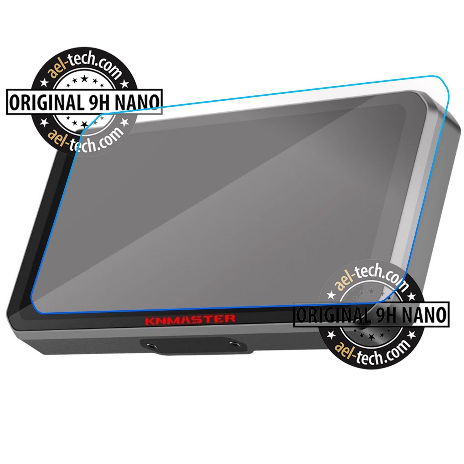 f63dd01b74a673f778b69c87e86ee423.jpg Kn Master Motoplay 1000 6,25" Uyumlu Dijital Gösterge 9h Nano Ekran Koruyucu - Görsel 1