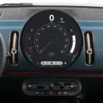 Mini Cooper / Countryman Uyumlu  MAT Navigasyon Ve Bilgi Ekran 9h Nano Ekran Koruyucu 2024-2026 - Görsel 2