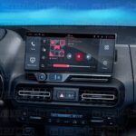 Fiat Doblo Premio Plus Uyumlu 10 İnç Navigasyon 9h Nano Ekran Koruyucu 2025-2026 - Görsel 3