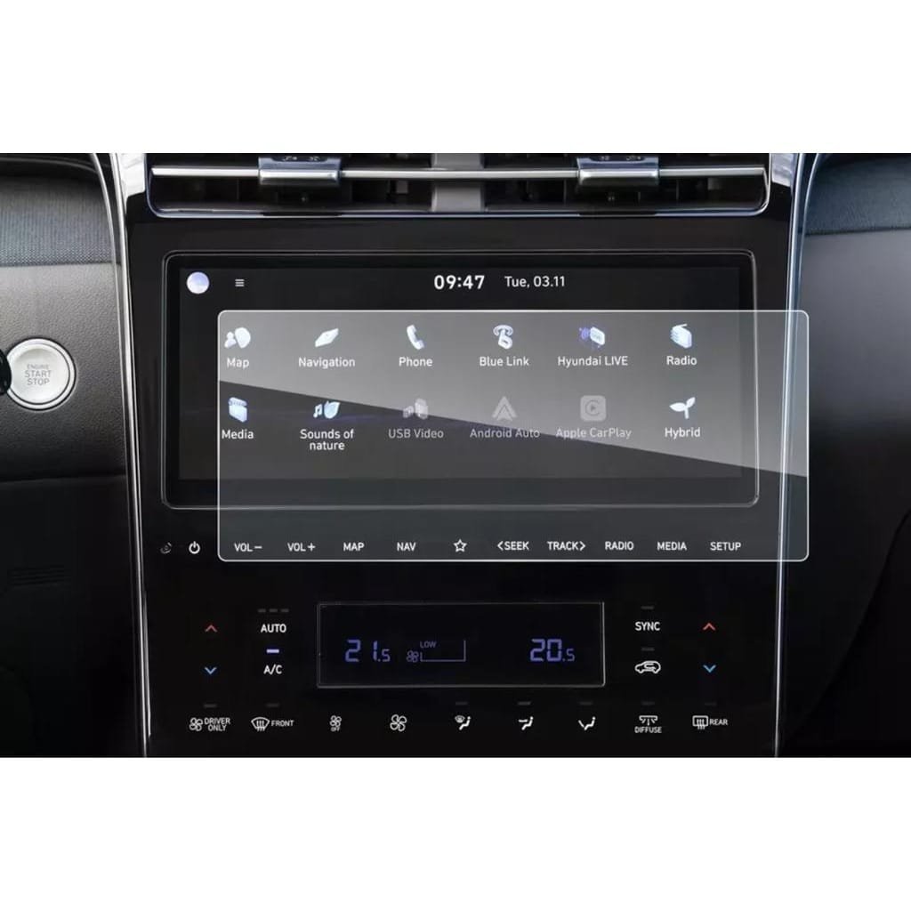hyundai-tucson-1025-inc-navigasyon-temperli-nano-ekran-koruyucu-502367188__0797454270535777.jpg Hyundai Tucson Uyumlu 10.25 Inç Navigasyon 9h Nano Ekran Koruyucu 2021-2024 - Görsel 1