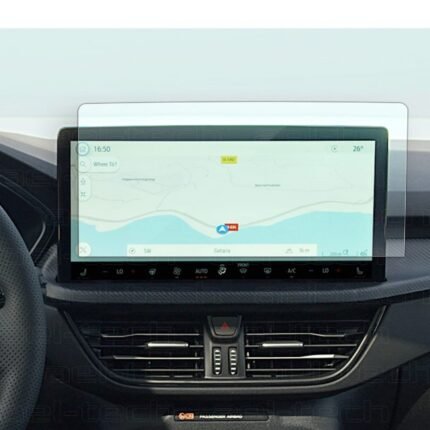 Ford Kuga 12.3 İnç Navigasyon Uyumlu Nano Ekran Koruyucu 2024 2026