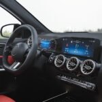 Mercedes Gla 10.25 Inç Navigasyon ve Gösterge 9h Nano Ekran Koruyucu 2020-2026 - Görsel 2