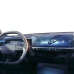 Opel Grandland Uyumlu 16 Inç Navigasyon ve Dijital Gösterge 9h Nano Ekran Koruyucu 2li Set 2025-2026 - Görsel 2
