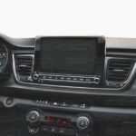 Kia Yeni Rio 8 Inç Navigasyon Temperli Nano Ekran Koruyucu - Görsel 2