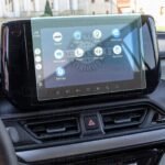 Suzuki Swift Uyumlu Navigasyon 9h Nano Ekran Koruyucu 2025-2026