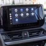 Suzuki Swift Uyumlu Navigasyon 9h Nano Ekran Koruyucu 2025-2026 - Görsel 2