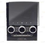 Renault Megane Uyumlu Touch ve Icon 7" Navigasyon 9h Mat Görünüm Nano Koruyucu 2021-2026