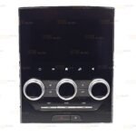 Renault Megane Uyumlu Touch ve Icon 7" Navigasyon 9h Mat Görünüm Nano Koruyucu 2021-2026 - Görsel 2