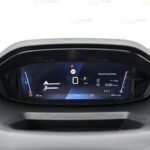 Peugeot Rifter Uyumlu Dijital Gösterge 9h Nano Ekran Koruyucu 2024-2026 - Görsel 2