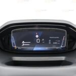 Peugeot Rifter Uyumlu Dijital Gösterge 9h Nano Ekran Koruyucu 2024-2026
