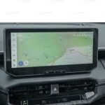 Toyota Hilux Uyumlu Navigasyon 9h Nano Ekran Koruyucu 2026-2027 - Görsel 2